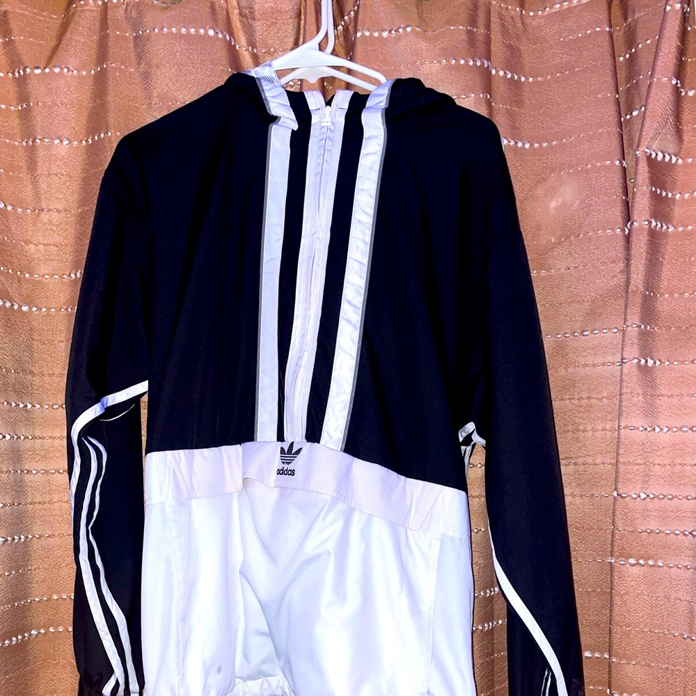Adidas pull over - Picture 4 of 5